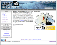 www.avastmarine.com