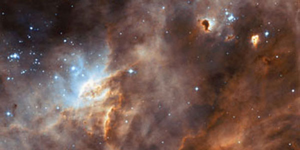 Image for Nebula